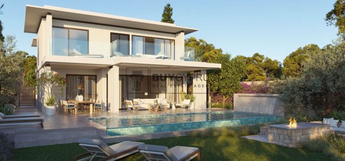 Image No.1-4 Bed Villa for sale
