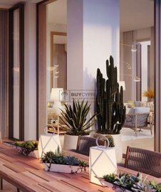 Detached Villa For Sale  in  Tserkezoi