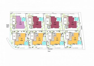Detached Villa For Sale  in  Paphos