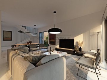 Detached Villa For Sale  in  Universal