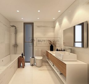 Detached Villa For Sale  in  Universal
