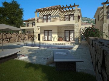 Project For Sale  in  Peyia