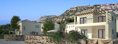 Project For Sale  in  Peyia