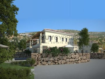 Project For Sale  in  Peyia