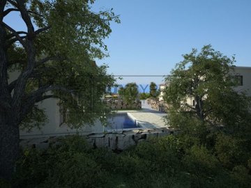 Project For Sale  in  Peyia