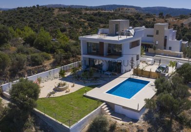 Detached Villa For Sale  in  Secret Valley