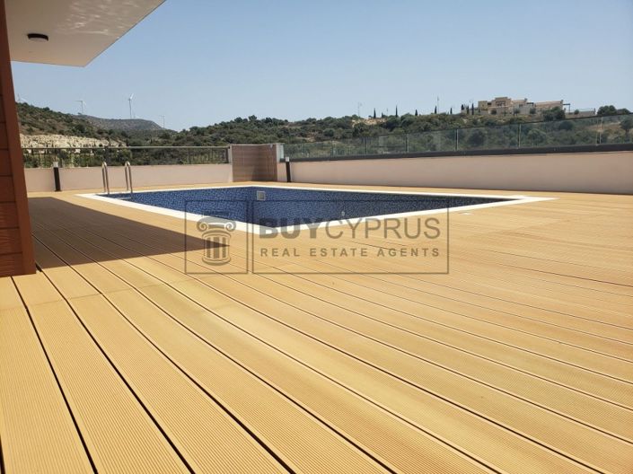 Image No.23-Villa de 4 chambres à vendre à Kouklia