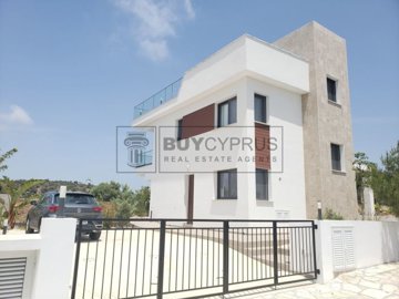 Detached Villa For Sale  in  Secret Valley