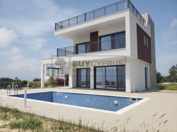 Detached Villa For Sale  in  Secret Valley
