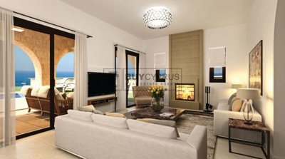 Detached Villa For Sale  in  Secret Valley