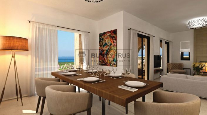 Image No.3-Villa de 4 chambres à vendre à Kouklia