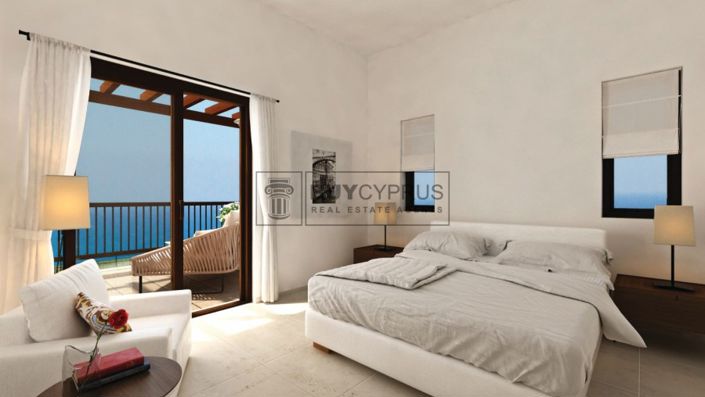 Image No.5-Villa de 4 chambres à vendre à Kouklia