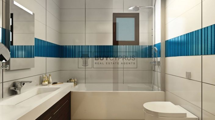 Image No.6-Villa de 4 chambres à vendre à Kouklia