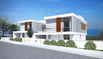 Detached Villa For Sale  in  Secret Valley