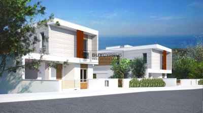 Detached Villa For Sale  in  Secret Valley