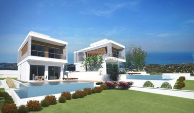 Detached Villa For Sale  in  Secret Valley