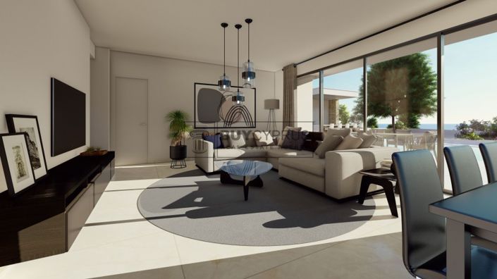 Image No.10-Villa de 4 chambres à vendre à Sea Caves