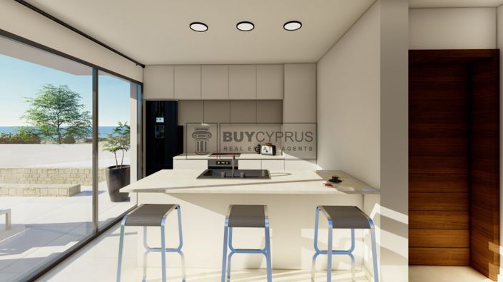 Image No.11-Villa de 4 chambres à vendre à Sea Caves