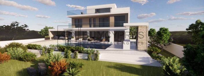 Image No.2-Villa de 4 chambres à vendre à Sea Caves