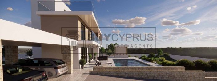 Image No.5-Villa de 4 chambres à vendre à Sea Caves