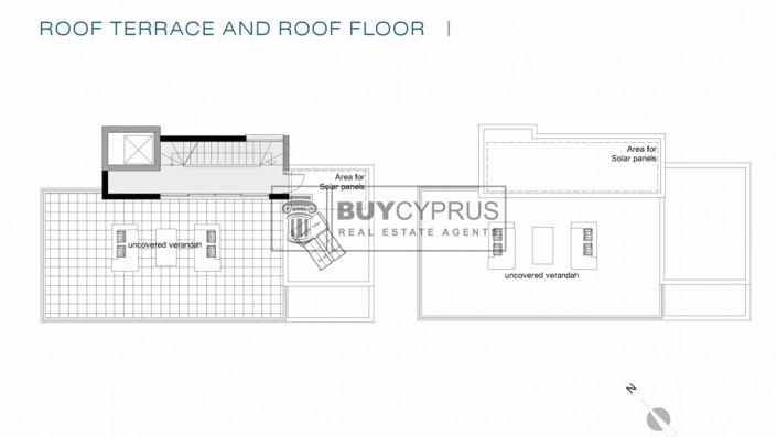 Image No.7-Villa de 4 chambres à vendre à Sea Caves