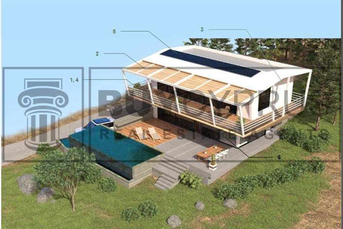 Image No.5-5 Bed Villa for sale