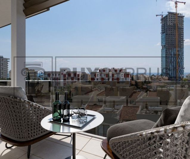 Image No.11-1 Bed Apartment for sale