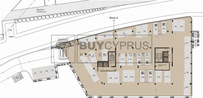 Image No.17-1 Bed Apartment for sale