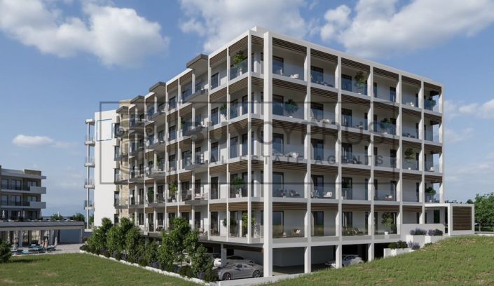 Image No.3-1 Bed Apartment for sale