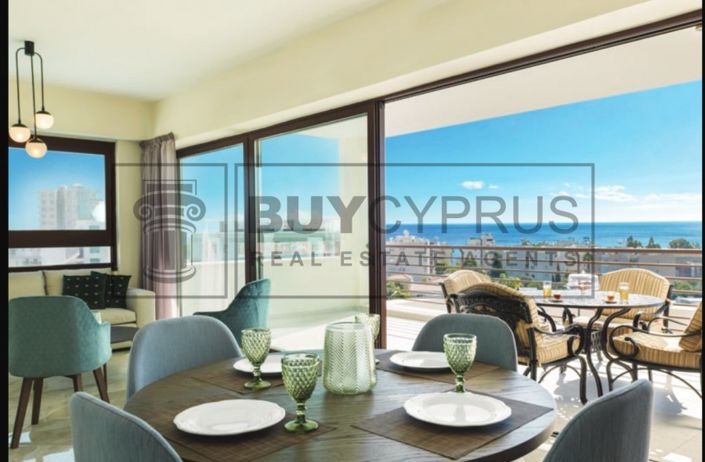 Image No.10-Appartement de 1 chambre à vendre à Mouttagiaka