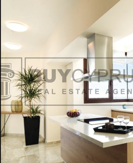 Image No.11-Appartement de 1 chambre à vendre à Mouttagiaka