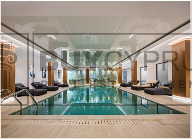 Image No.13-Appartement de 1 chambre à vendre à Mouttagiaka