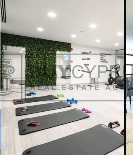 Image No.14-Appartement de 1 chambre à vendre à Mouttagiaka