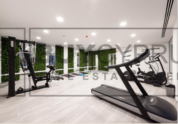 Image No.15-Appartement de 1 chambre à vendre à Mouttagiaka