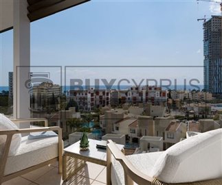Apartment For Sale  in  Mouttagiaka