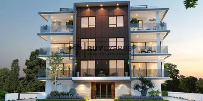 Apartment For Sale  in  Petrou & Pavlou