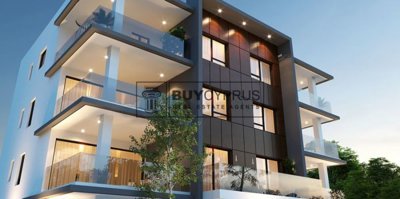 Apartment For Sale  in  Petrou & Pavlou