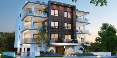 Apartment For Sale  in  Petrou & Pavlou