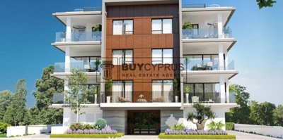 Apartment For Sale  in  Petrou & Pavlou