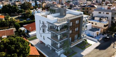 Apartment For Sale  in  Petrou & Pavlou