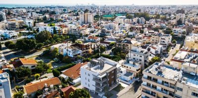 Apartment For Sale  in  Petrou & Pavlou