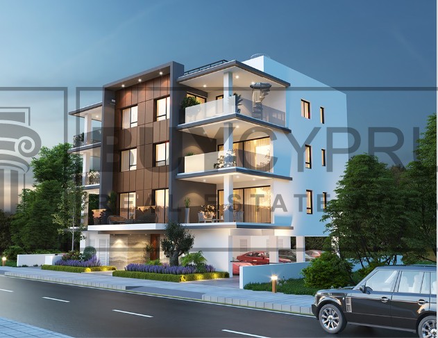 Image No.3-3 Bed Apartment for sale