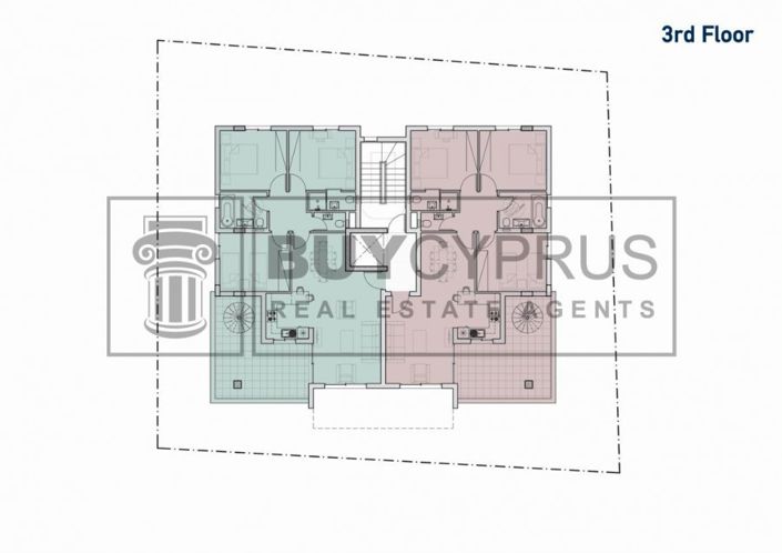 Image No.9-3 Bed Apartment for sale