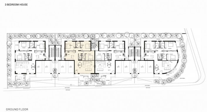 Image No.5-3 Bed Apartment for sale