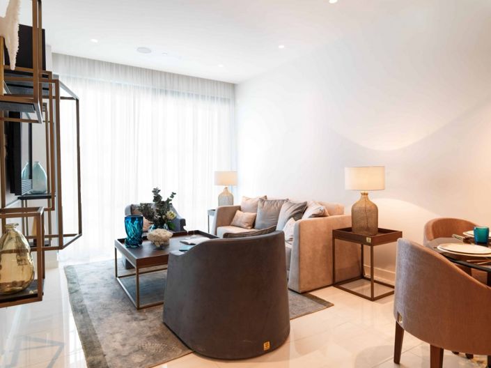 Image No.2-2 Bed Apartment for sale