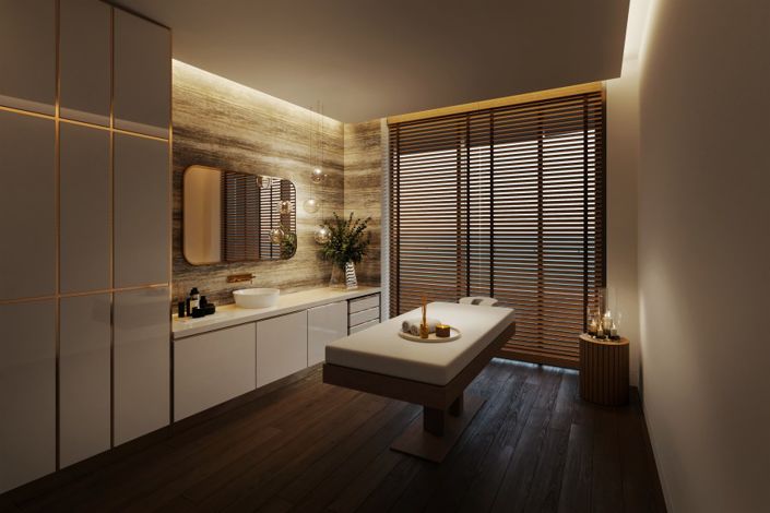 Image No.9-2 Bed Apartment for sale