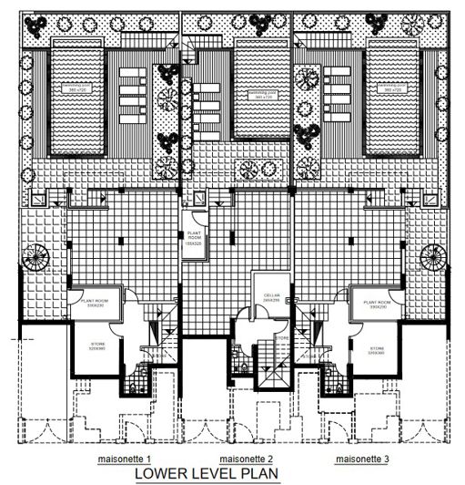 Image No.10-3 Bed Townhouse for sale