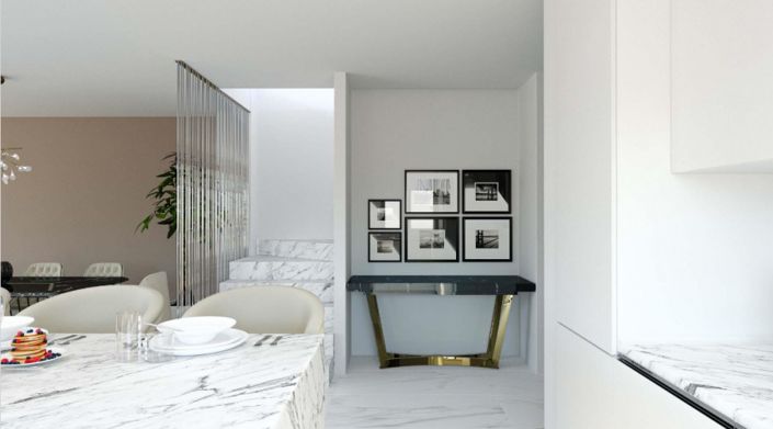 Image No.9-3 Bed Townhouse for sale