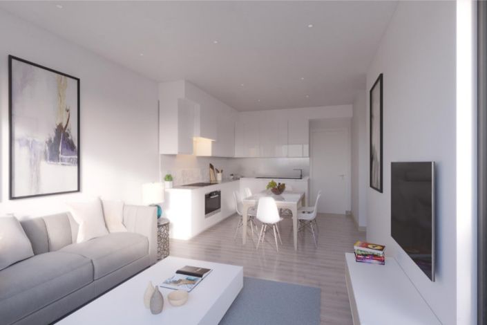 Image No.3-2 Bed Apartment for sale