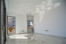 Image No.0-Appartement de 2 chambres à vendre à Ayios Tychonas